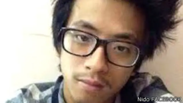 नीडो तनियन