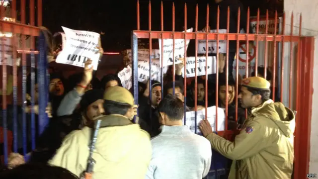 एबीवीपी