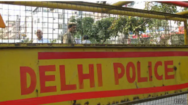 पुलिस ने भावना यादव के पति अभिषेक सेठ की शिकायत पर कार्रवाई की है