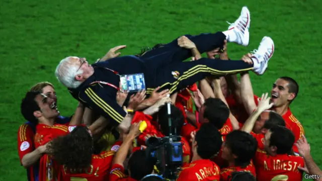 Луис Арагонес