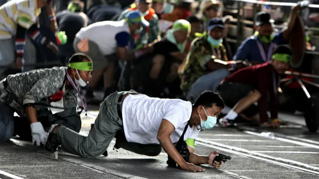 थाईलैंड