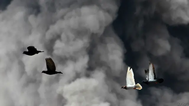 माउंट सिनाबुंग