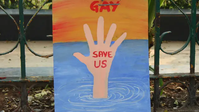 मुंबई समलैंगिक रैली, गे परेड