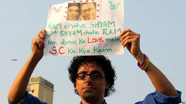 मुंबई समलैंगिक रैली, गे परेड