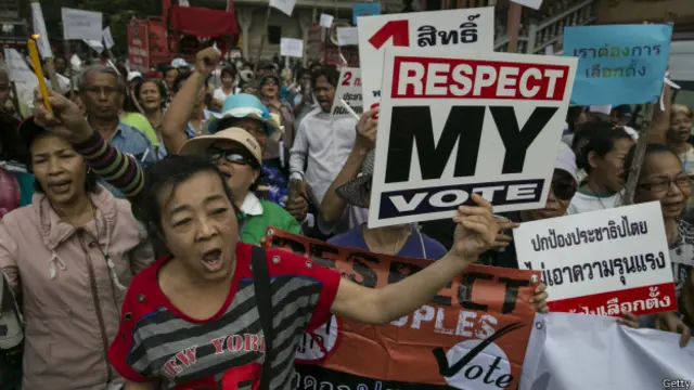 थाईलैंड