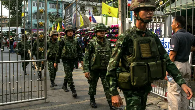 थाईलैंड