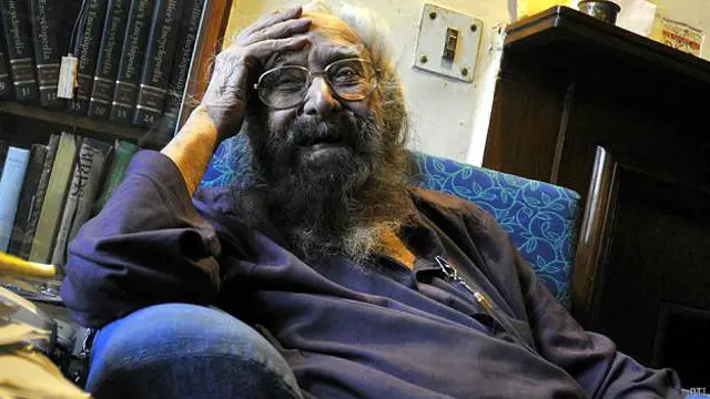 खुशवंत सिंह