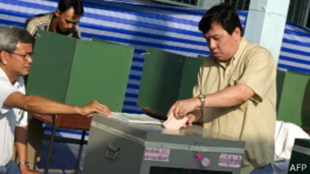 الیکشن کے لیے امیدواروں کو صحیح طریقے سے انتخابی مہم چلانے کا موقع نہیں مل سکا