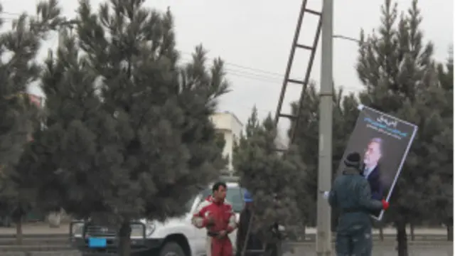 مبارزات انتخاباتی نامزدان ریاست جمهوری، سیزدهم دلو/بهمن آغاز شد