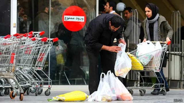 توزیع سبد کالای حمایتی از امروز آغاز شده است