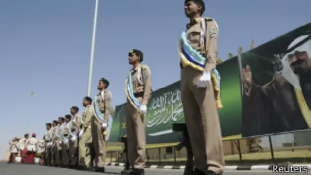 مجلس الوزراء السعودي أقر القانون في ديسمبر /كانون الأول الماضي.