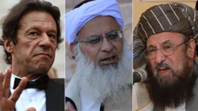 د تحریک طالبان پاکستان سیاسي شورا به د مرکچیانو دغه پلاوي لارښوونه او څارنه کوي. شاهدالله شاهد