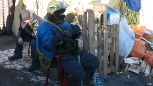 Евромайдан