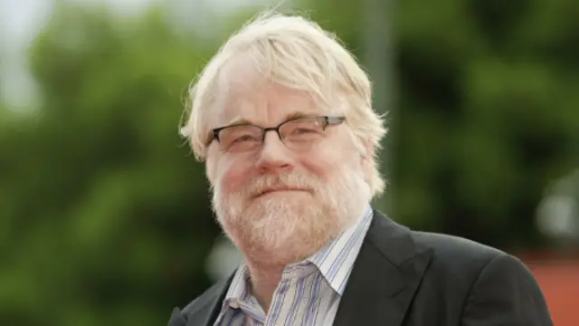 seymour hoffman