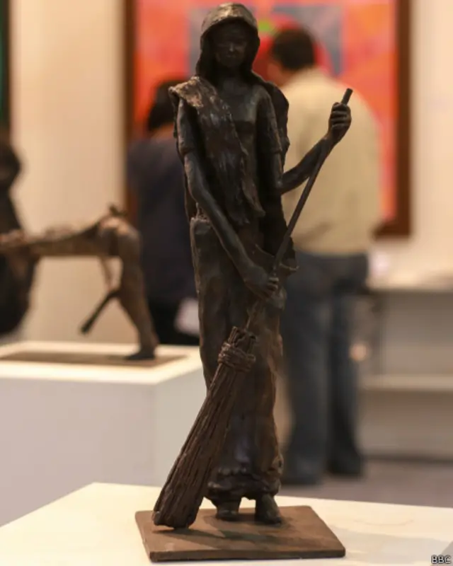 इंडिया आर्ट फेयर