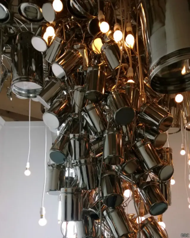 इंडिया आर्ट फेयर