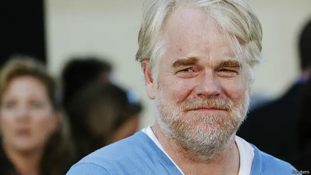 Philip Seymour Hoffman: adiós a un actor camaleónico y lleno de matices -  BBC News Mundo