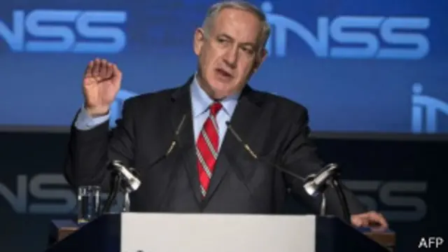 تطرح إسرائيل الاعتراف بها كدولة لليهود بقوة على مائدة المفاوضات مع الفلسطينيين