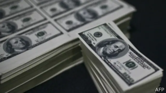 अमरीकी डॉलर