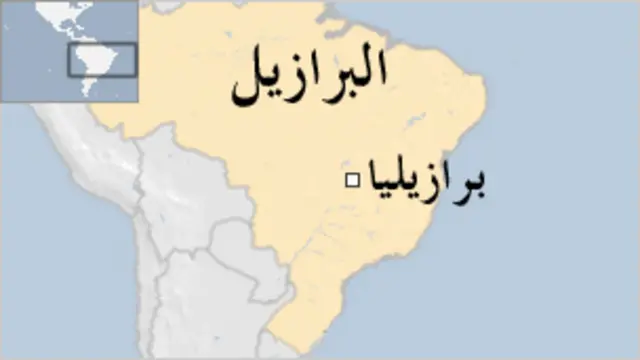 قتل المخرج في منزله بريو دي جانيرو