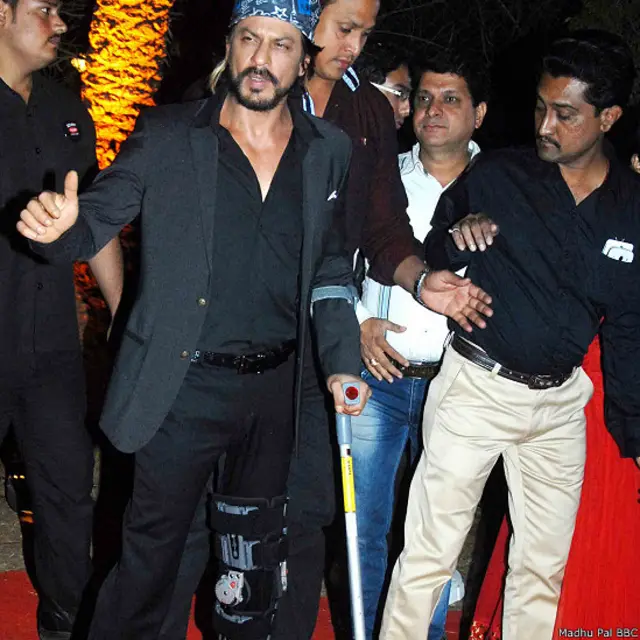 शाहरुख़ ख़ान