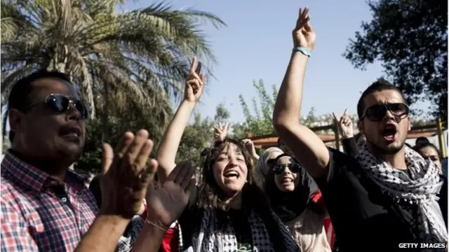 प्रदर्शन