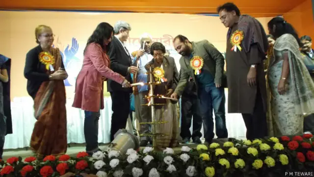 यौनकर्मी महोत्सव