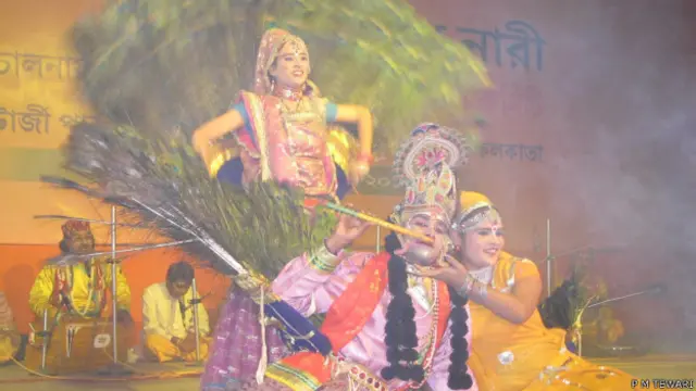 यौनकर्मी महोत्सव