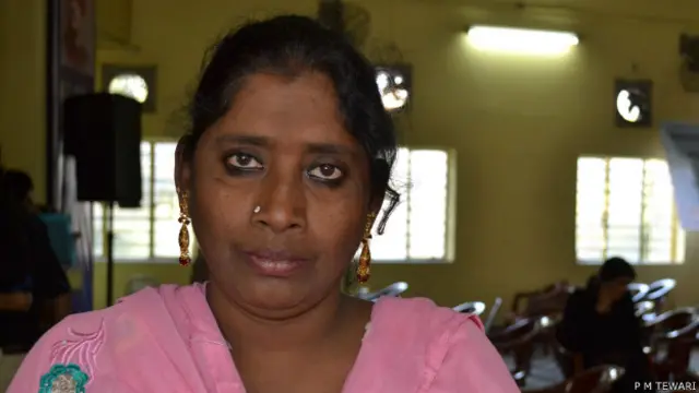 यौनकर्मी महोत्सव