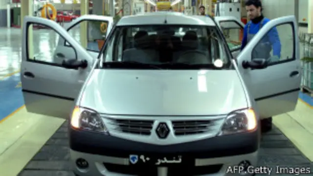 تولید تندر (لوگان) در شش ماه آینده رشد فزاینده‌ای پیدا خواهد کرد