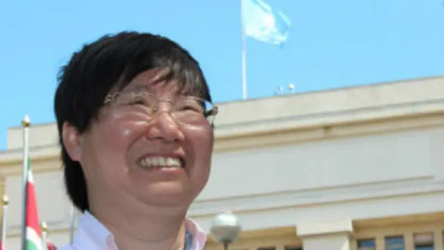 Đặng Xương Hùng
