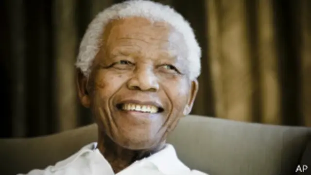 سازمان ملل ۲۷ تیر را روز جهانی ماندلا نامگذاری کرده است