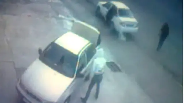 Ular video yozishmoqda