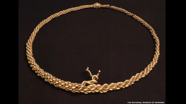 اس نمائش کا مقصد وائکنگ حملہ آوروں اور تاجروں کے کردار کو اجاگر کرنا ہے۔