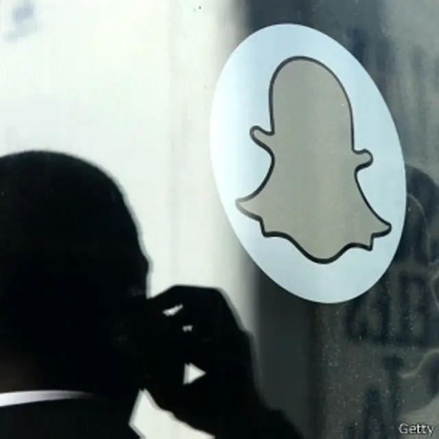 Snapchat