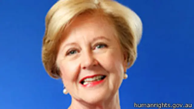 Gillian Triggs
