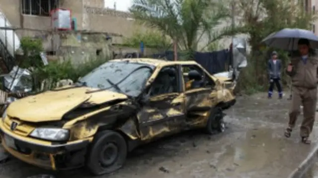 اقوام متحدہ کا کہنا ہے کہ ملک میں گذشتہ ماہ کم از کم 618 عام شہری اور 115 سکیورٹی اہلکار ہلاک ہو چکے ہیں