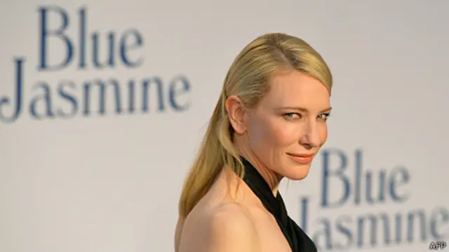 Cate Blanchett