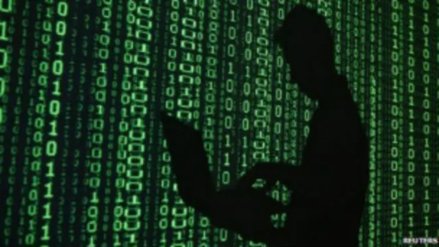 एन्क्रिप्शन कीज़