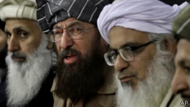 په پاکستان کې د ترهګرو او نورو جرمونو پر وړاندې عدلي پرېکړې ډېرې کمزورې دي.