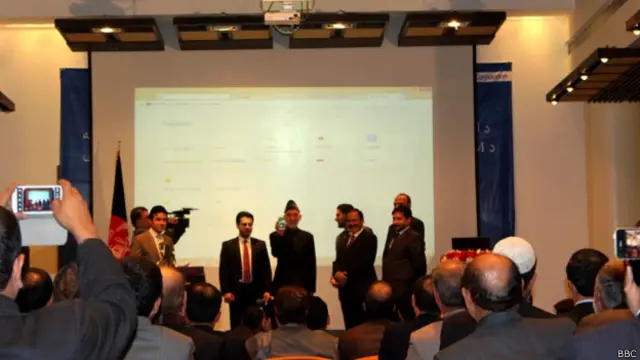 Афганістан