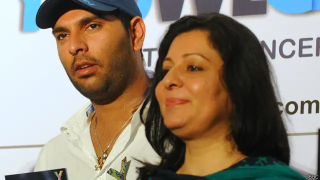 युवराज सिंह