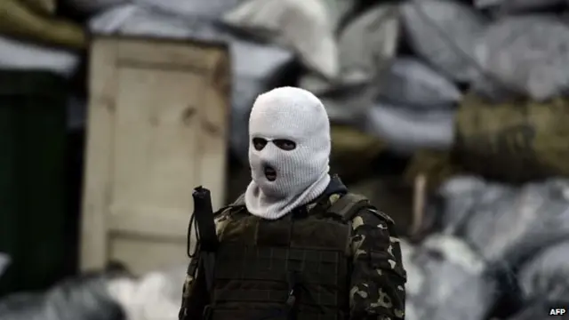 Müstəqillik Meydanı, Kiyev