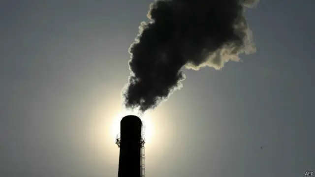 प्रदूषण