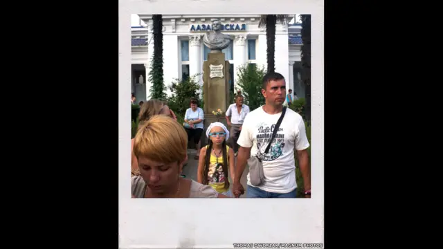 सोची, रूस, शीत ओलंपिक