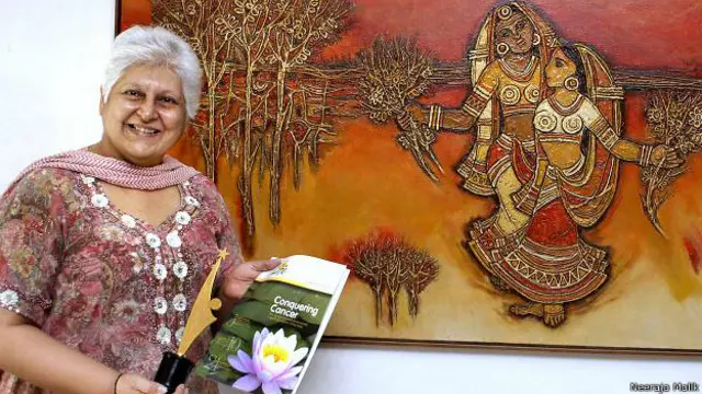 नीरजा मलिक