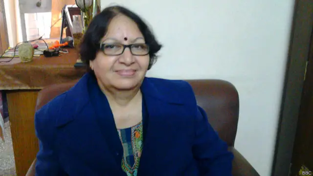 रीता अय्यर