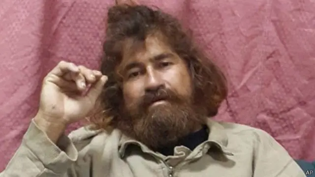 José Salvador Alverenga