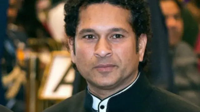 معروف کرکٹر سچن نے آئی ایس کے بارے میں امید ظاہر کی ہے کہ اس سے اگلی نسل کو فائدہ ہوگا