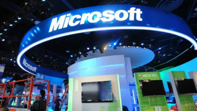 مايكروسوفت تدعم المتصفح اكسبلورر